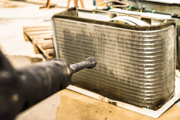 Best HVAC System Cleaning  in Montgomery, GA
