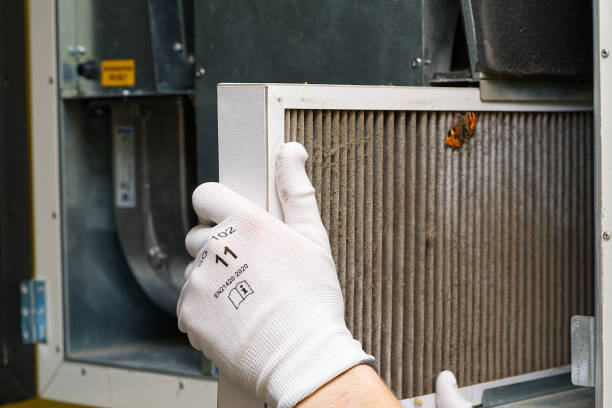 Best Affordable Duct Cleaning Services  in Montgomery, GA