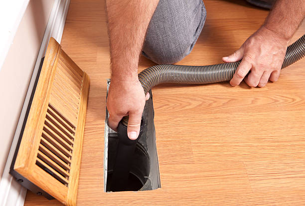 Best Best Air Duct Cleaning Company  in Montgomery, GA