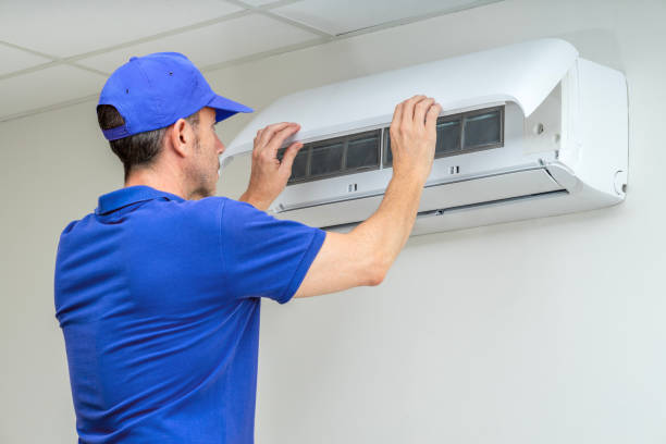 Best Commercial HVAC Duct Cleaning  in Montgomery, GA