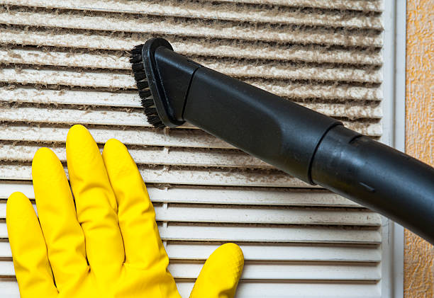 Best Air Duct Cleaning Near Me  in Montgomery, GA